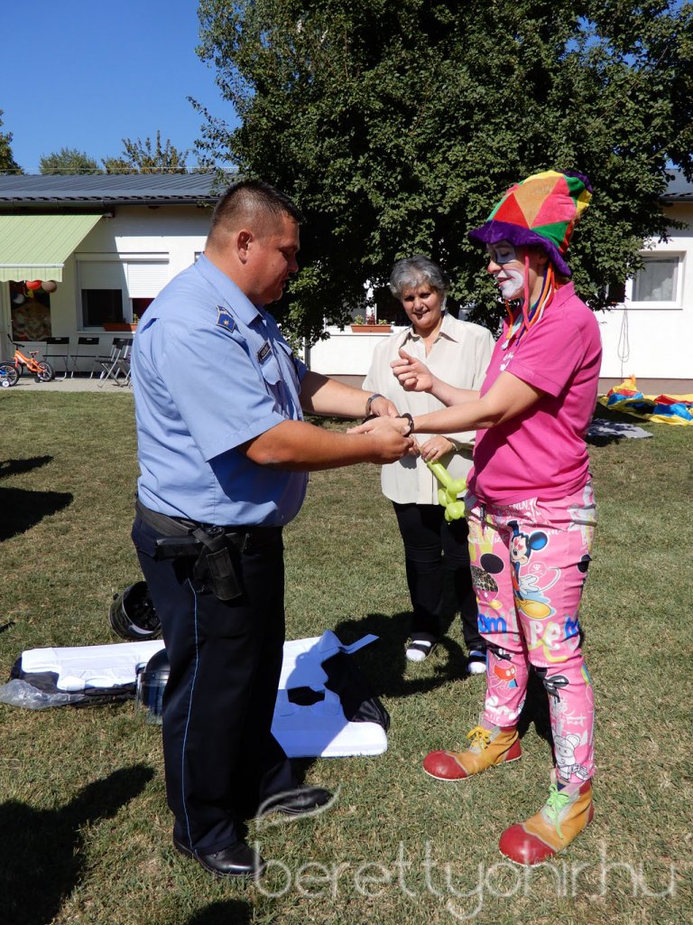 1 éves a CSODA-TÁR Óvoda Berettyóújfaluban 75